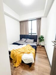 Lake Grande (D22), Condominium #598136731
